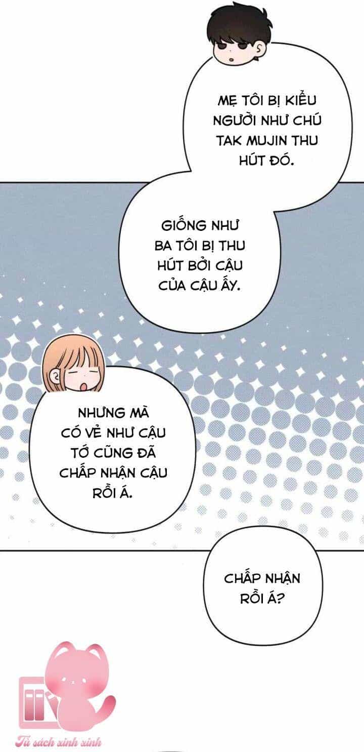 Bí Mật Thanh Xuân - Chương 113 - ảnh 23