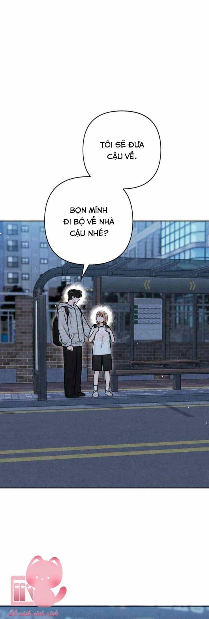 Bí Mật Thanh Xuân - Chương 113 - ảnh 31