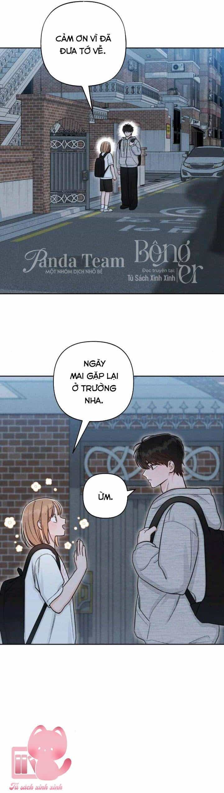 Bí Mật Thanh Xuân - Chương 113 - ảnh 40