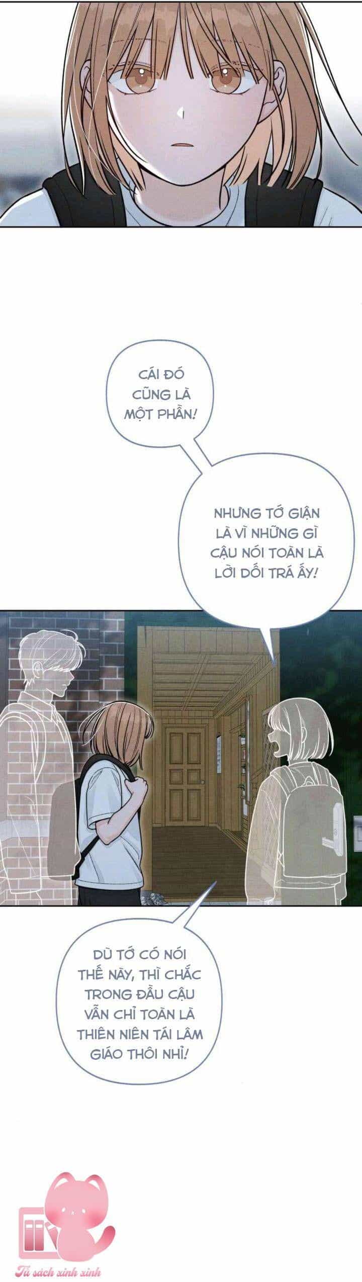 Bí Mật Thanh Xuân - Chương 113 - ảnh 49
