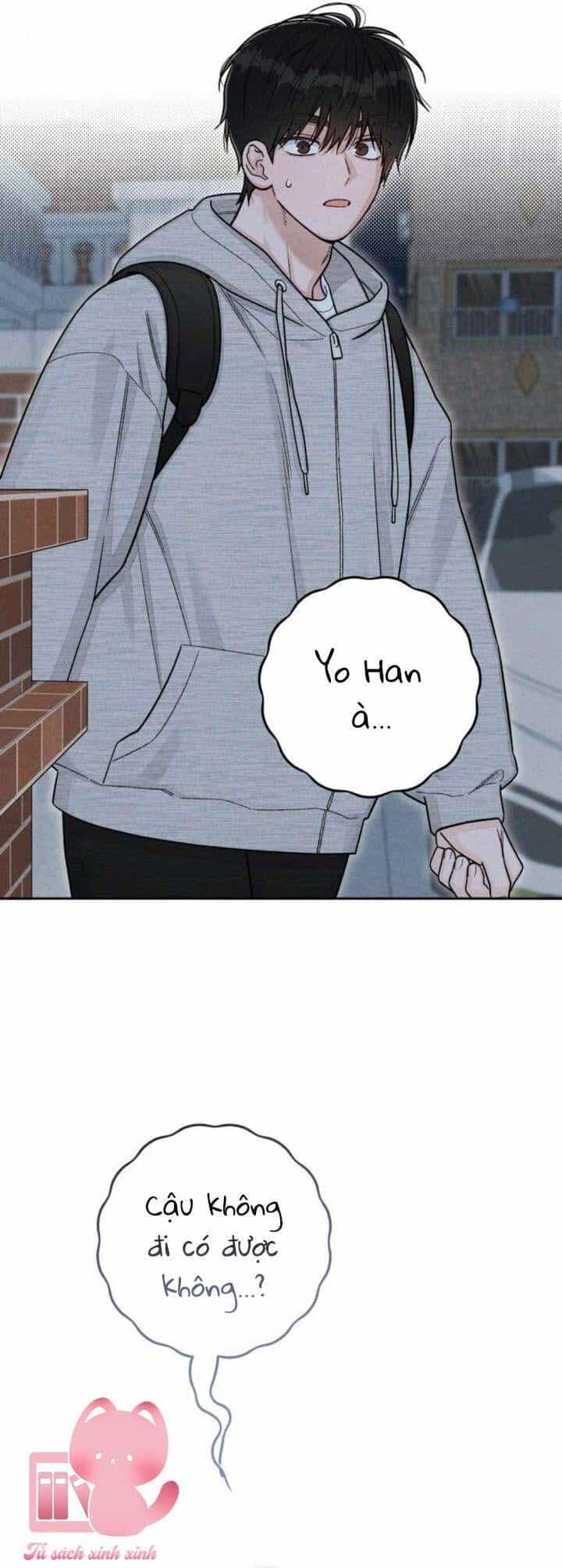 Bí Mật Thanh Xuân - Chương 113 - ảnh 61