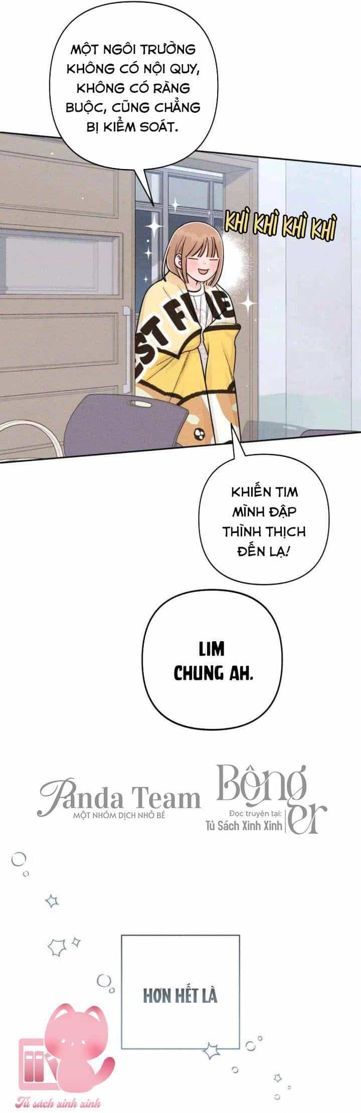 Bí Mật Thanh Xuân - Chương 113 - ảnh 7