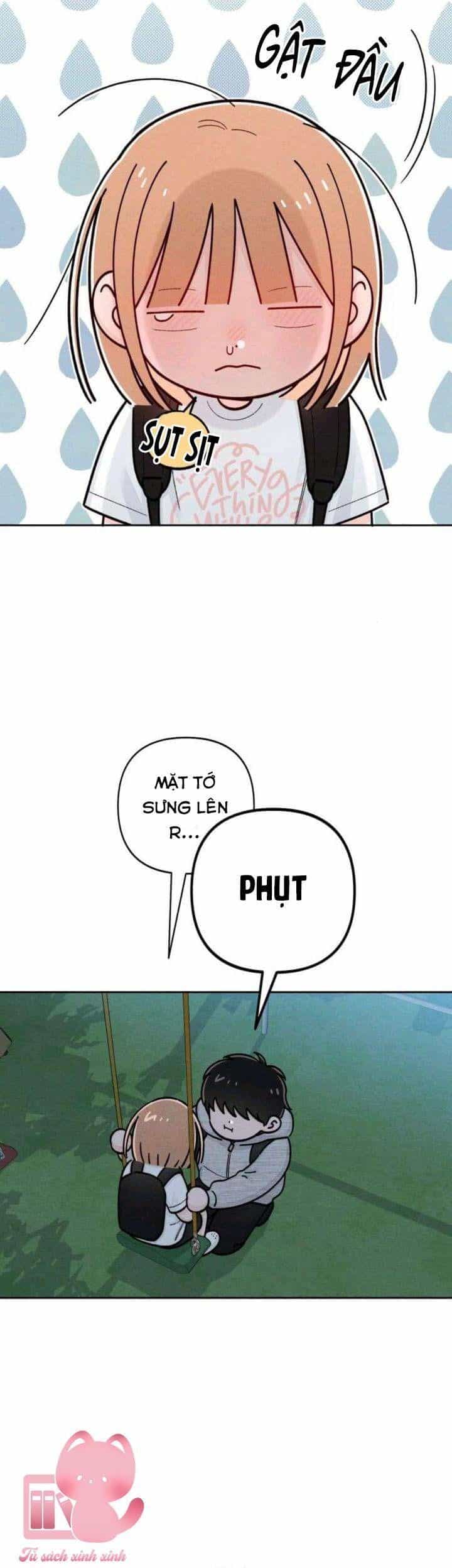 Bí Mật Thanh Xuân - Chương 114 - ảnh 10