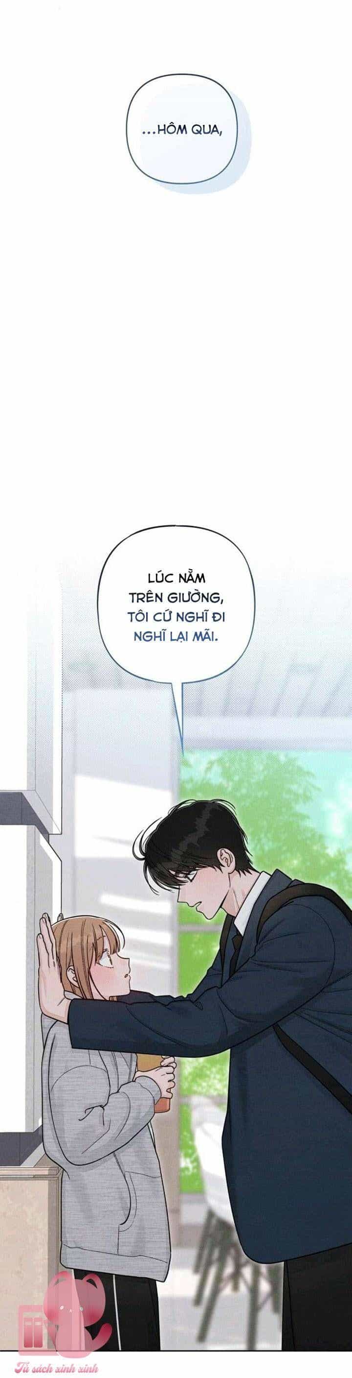Bí Mật Thanh Xuân - Chương 115 - ảnh 36