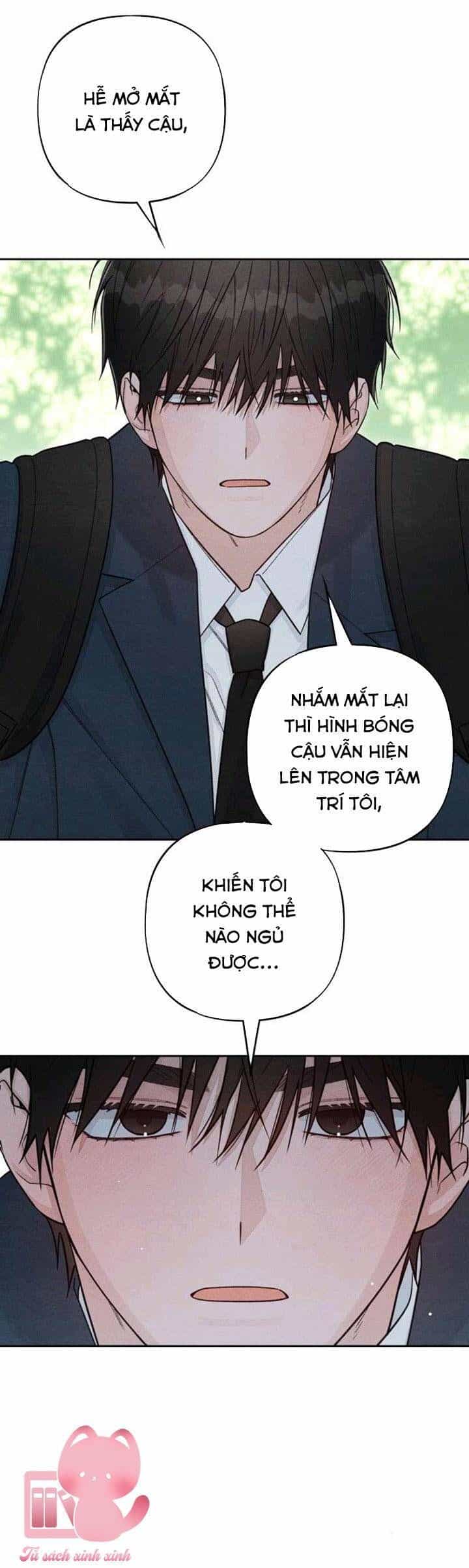 Bí Mật Thanh Xuân - Chương 115 - ảnh 38