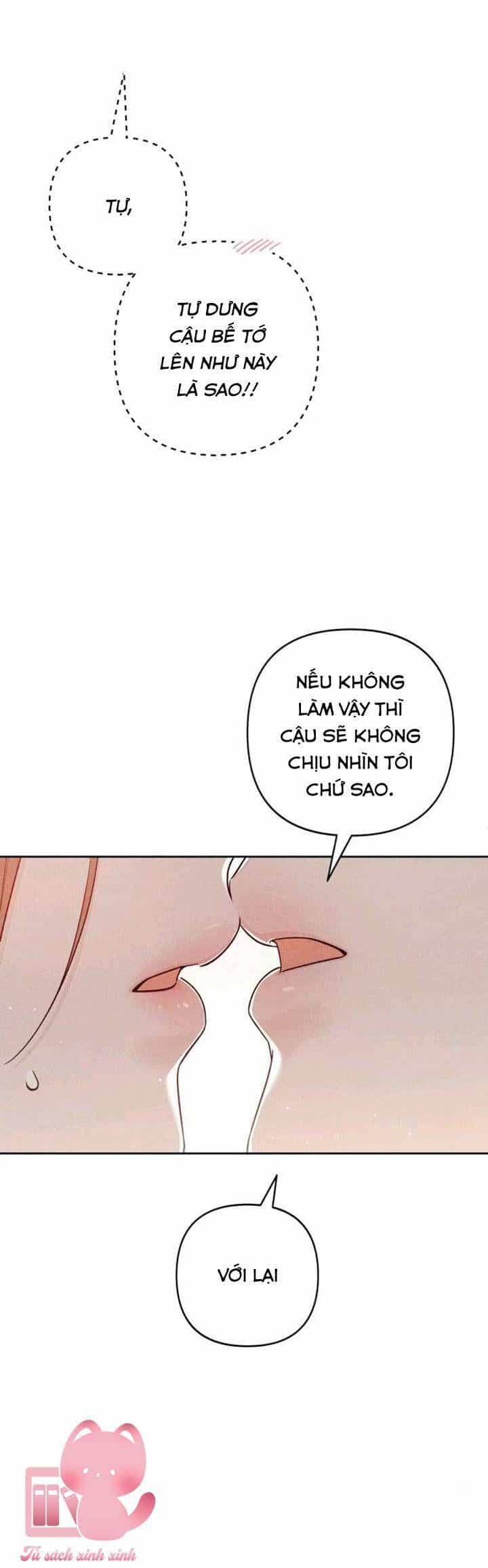 Bí Mật Thanh Xuân - Chương 115 - ảnh 45