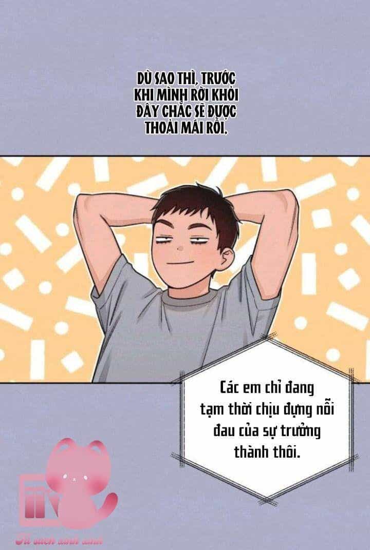 Bí Mật Thanh Xuân - Chương 116 - ảnh 29