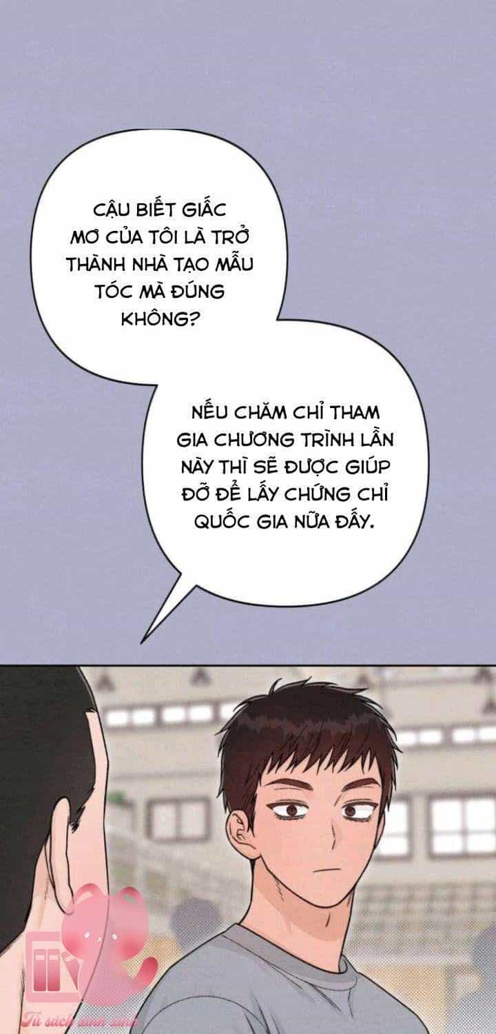 Bí Mật Thanh Xuân - Chương 116 - ảnh 38