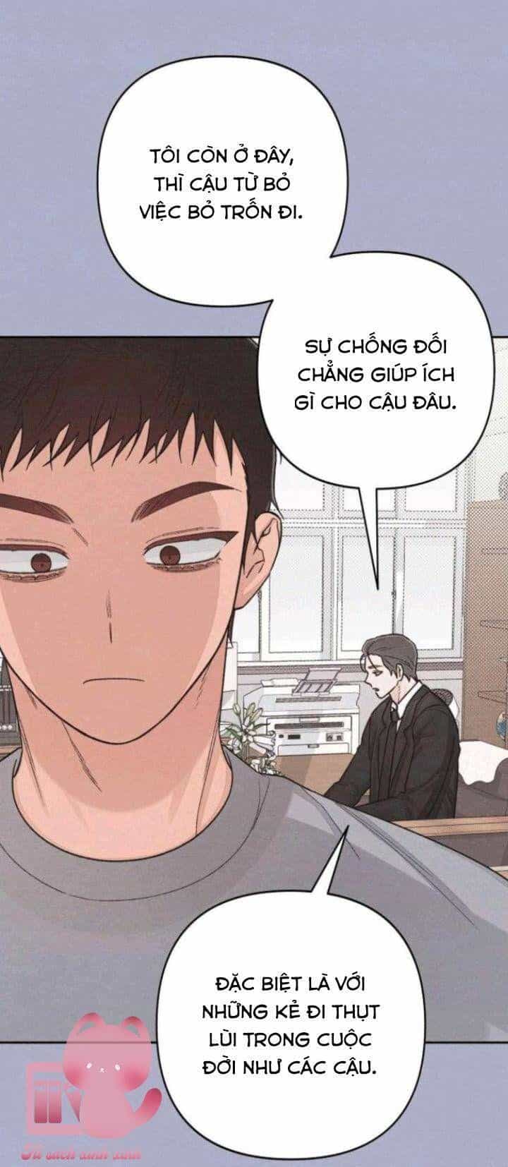 Bí Mật Thanh Xuân - Chương 116 - ảnh 52