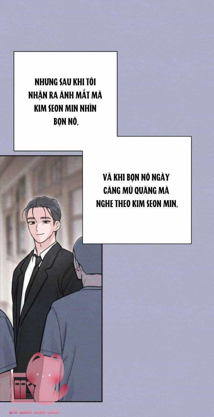 Bí Mật Thanh Xuân - Chương 116 - ảnh 62