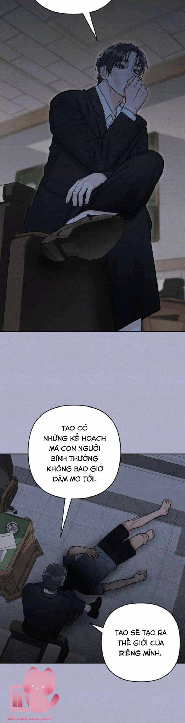 Bí Mật Thanh Xuân - Chương 116 - ảnh 72