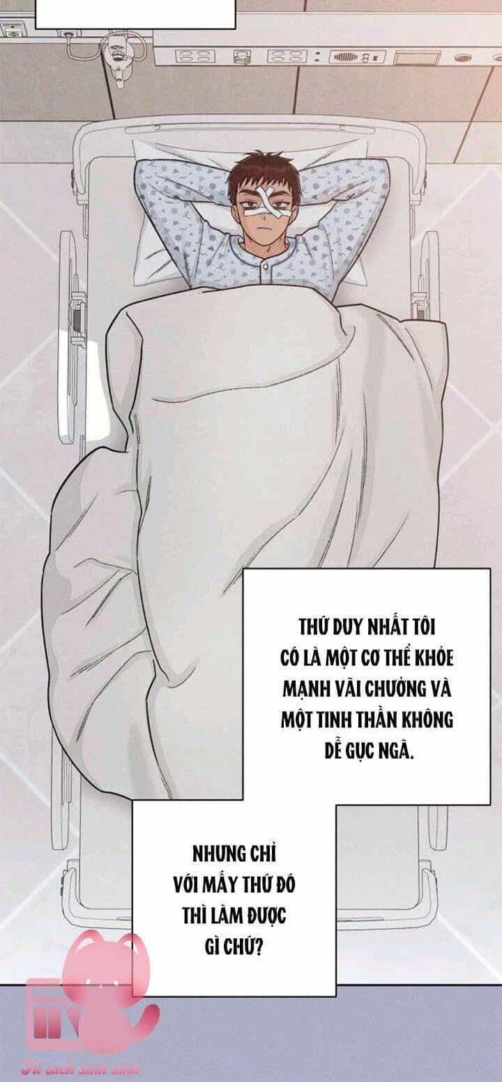 Bí Mật Thanh Xuân - Chương 117 - ảnh 18