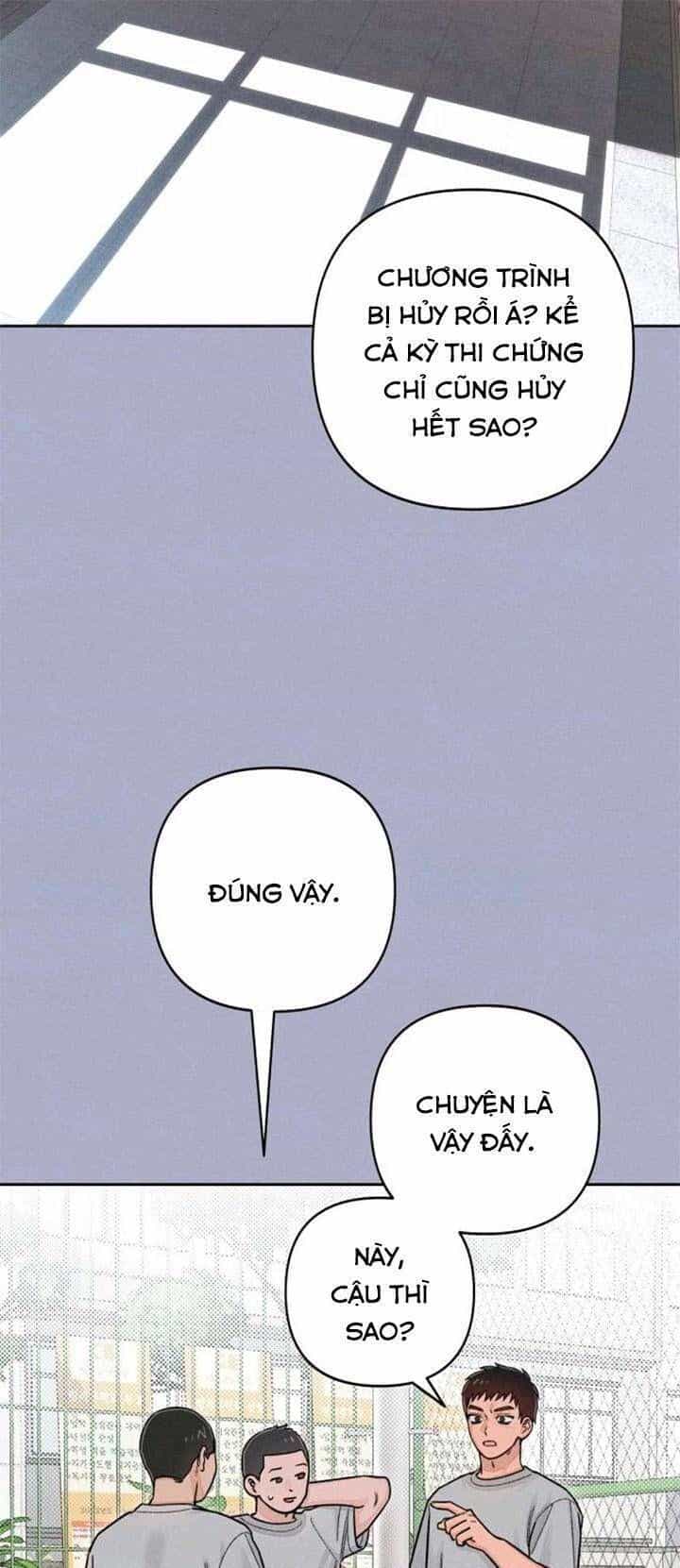 Bí Mật Thanh Xuân - Chương 117 - ảnh 22