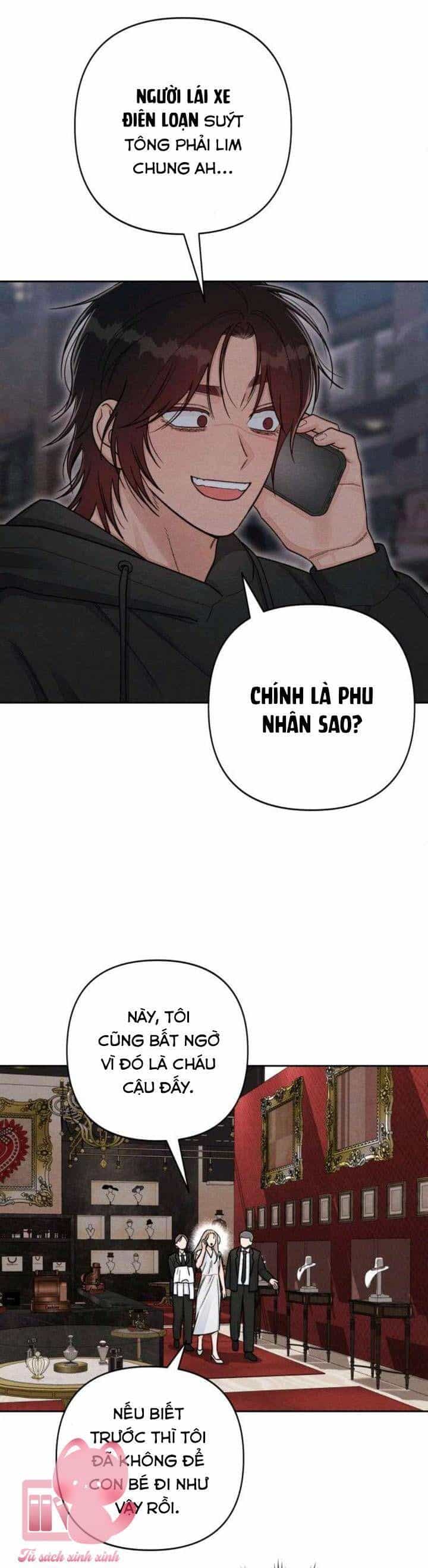 Bí Mật Thanh Xuân - Chương 117 - ảnh 28