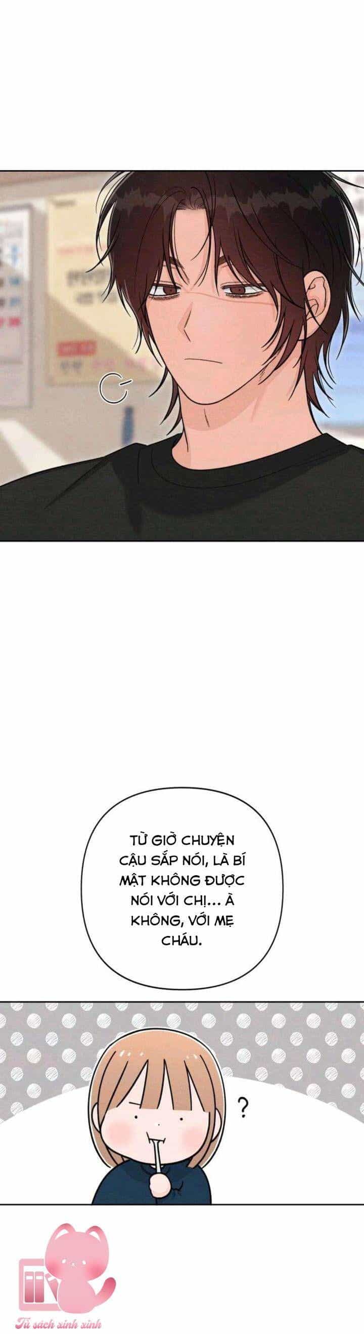 Bí Mật Thanh Xuân - Chương 117 - ảnh 46