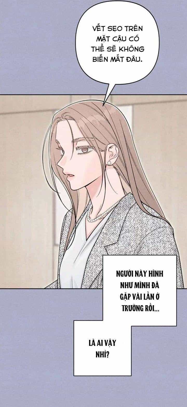 Bí Mật Thanh Xuân - Chương 117 - ảnh 8