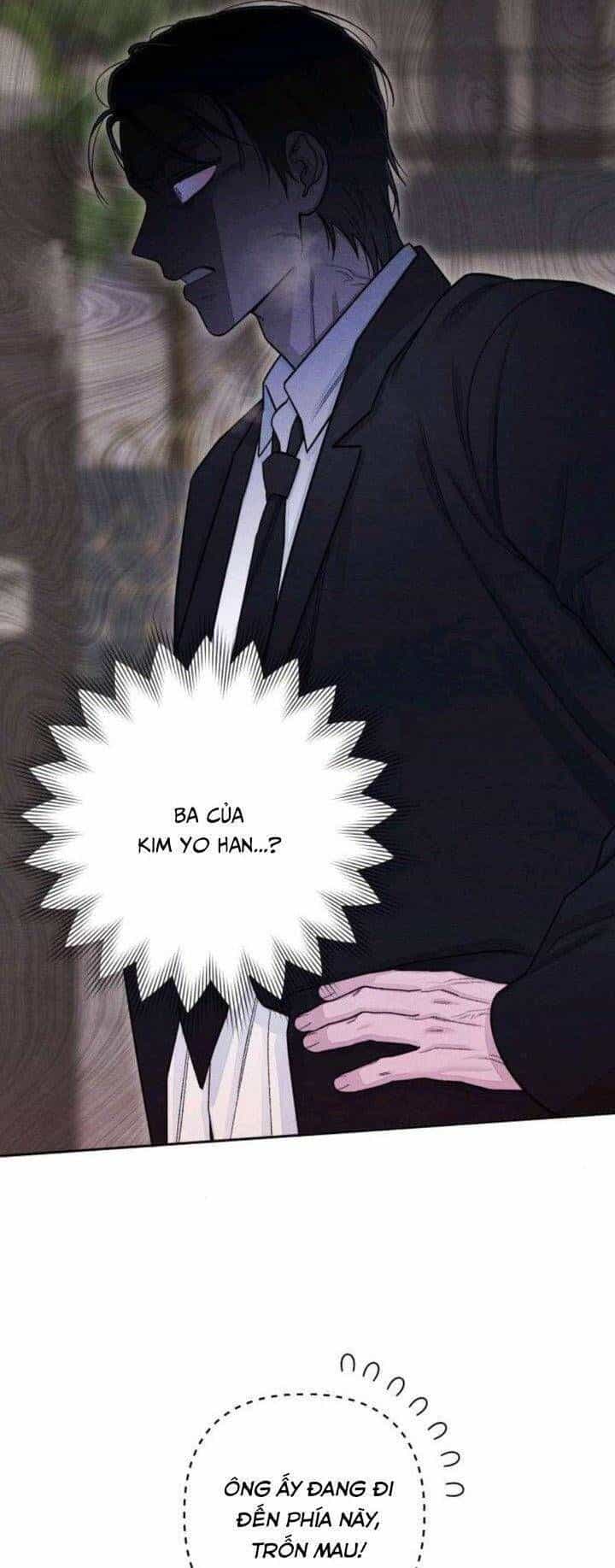 Bí Mật Thanh Xuân - Chương 119 - ảnh 13