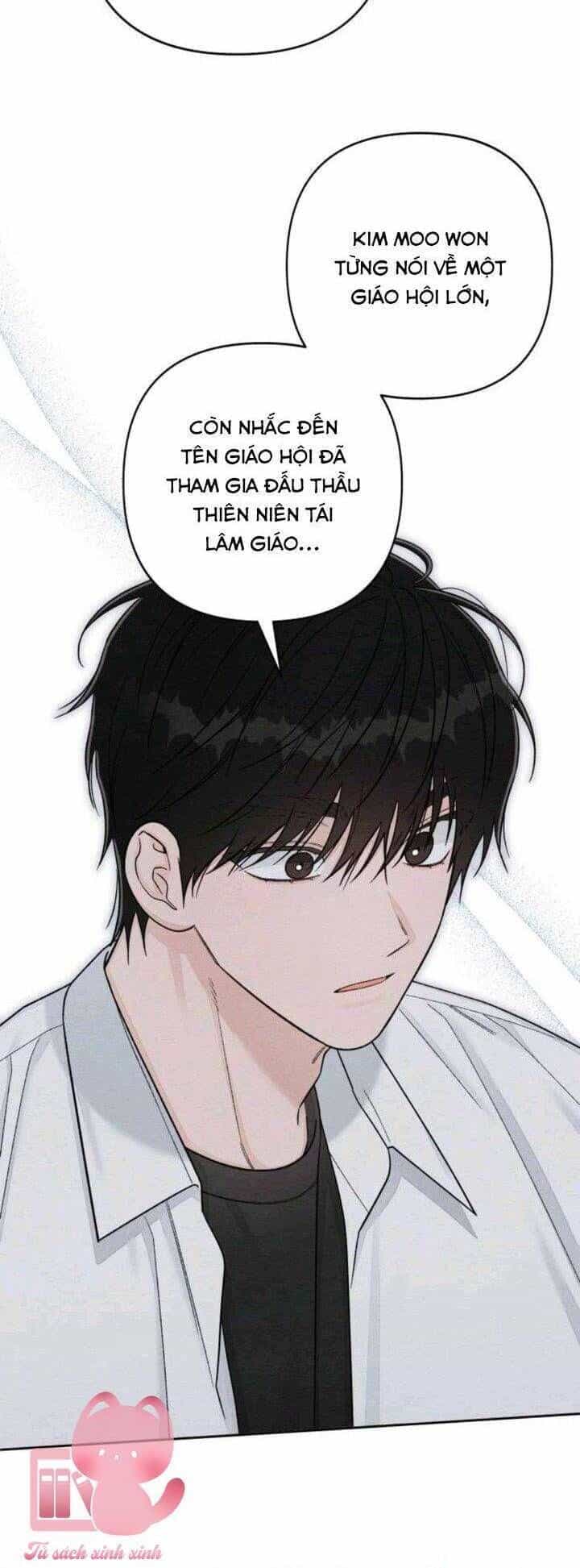 Bí Mật Thanh Xuân - Chương 119 - ảnh 38