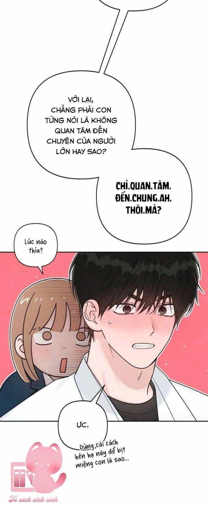 Bí Mật Thanh Xuân - Chương 120 - ảnh 11
