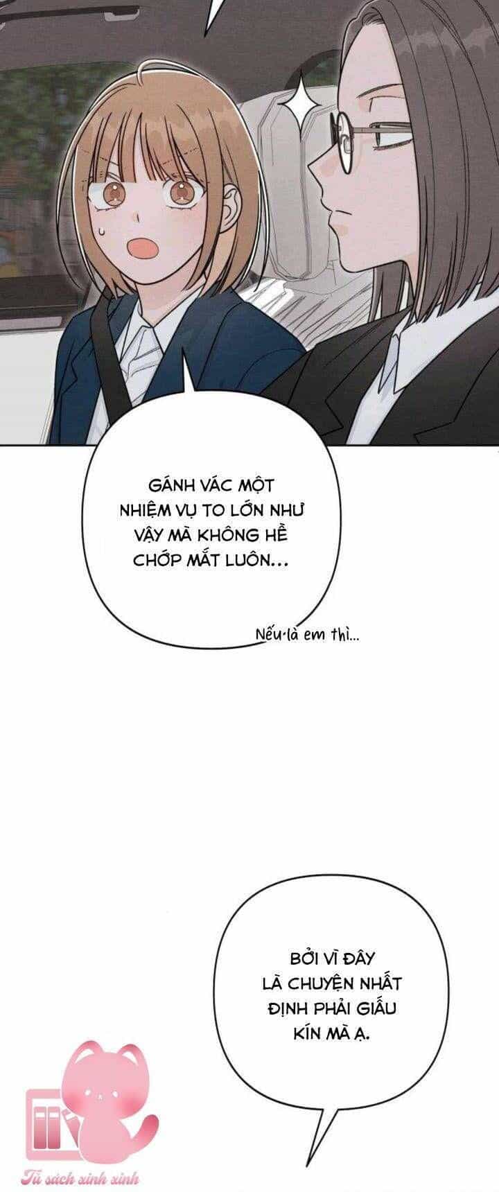 Bí Mật Thanh Xuân - Chương 120 - ảnh 17