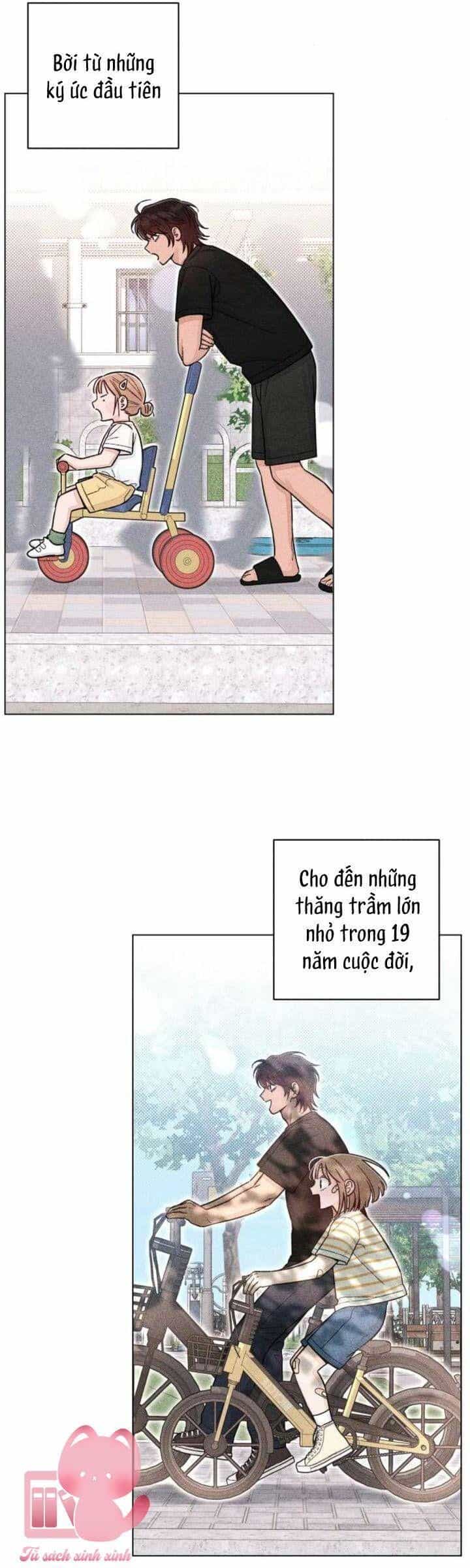 Bí Mật Thanh Xuân - Chương 120 - ảnh 29