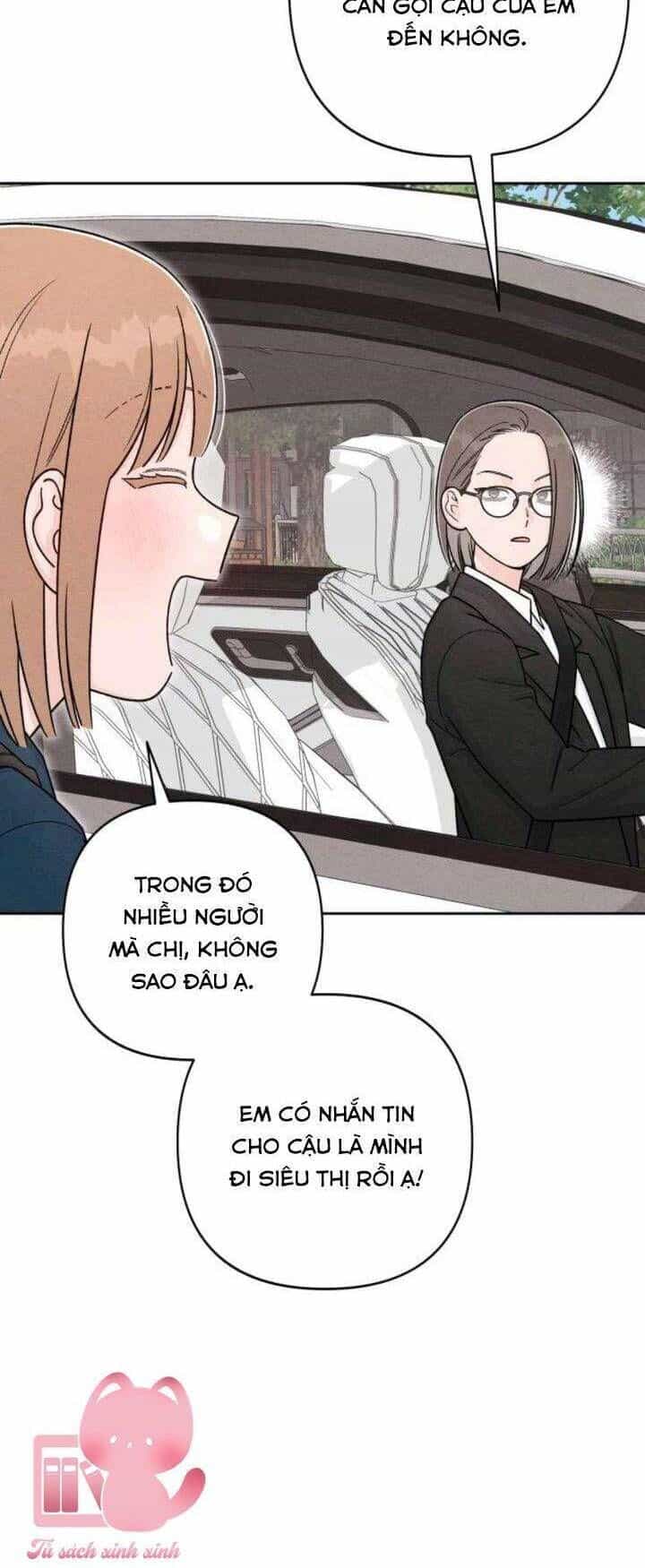 Bí Mật Thanh Xuân - Chương 120 - ảnh 37