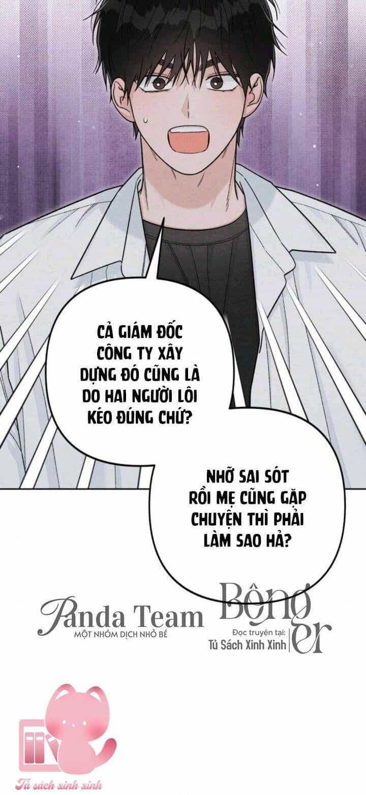 Bí Mật Thanh Xuân - Chương 120 - ảnh 4