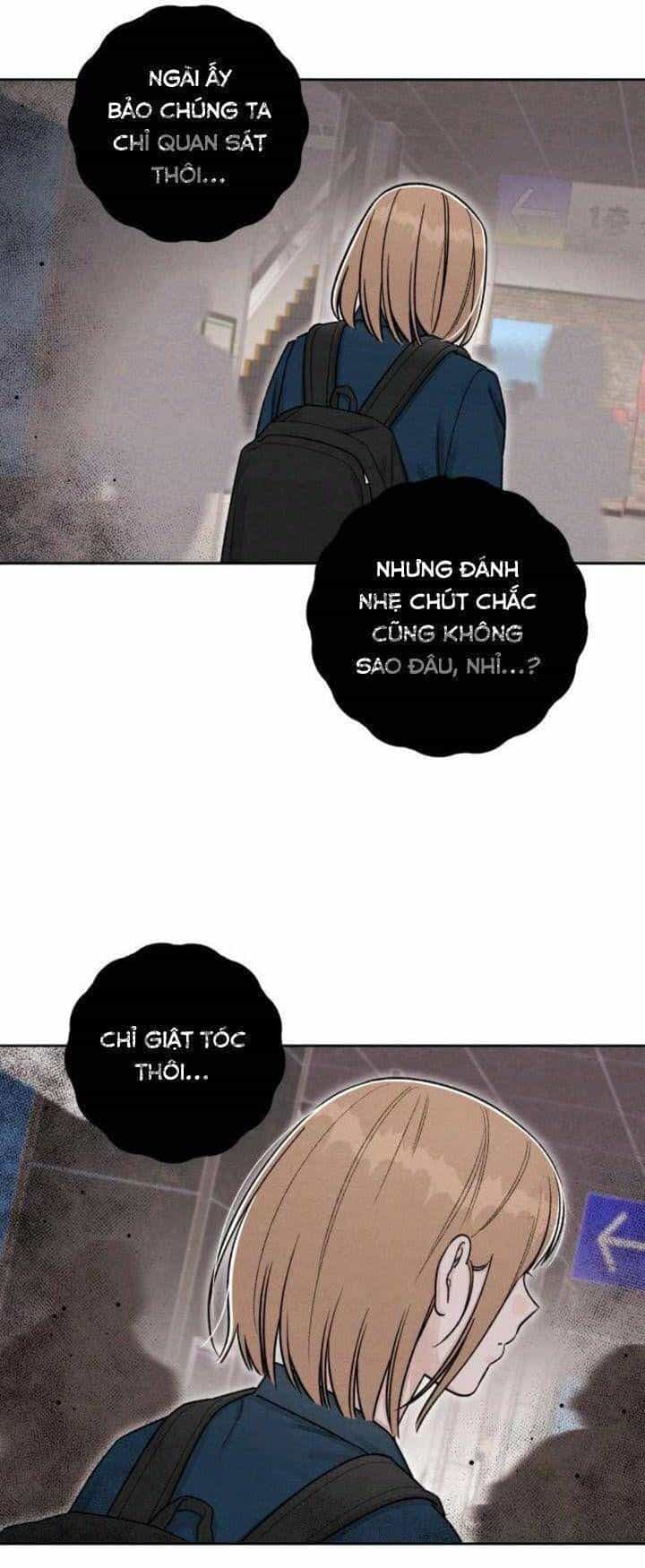 Bí Mật Thanh Xuân - Chương 120 - ảnh 47