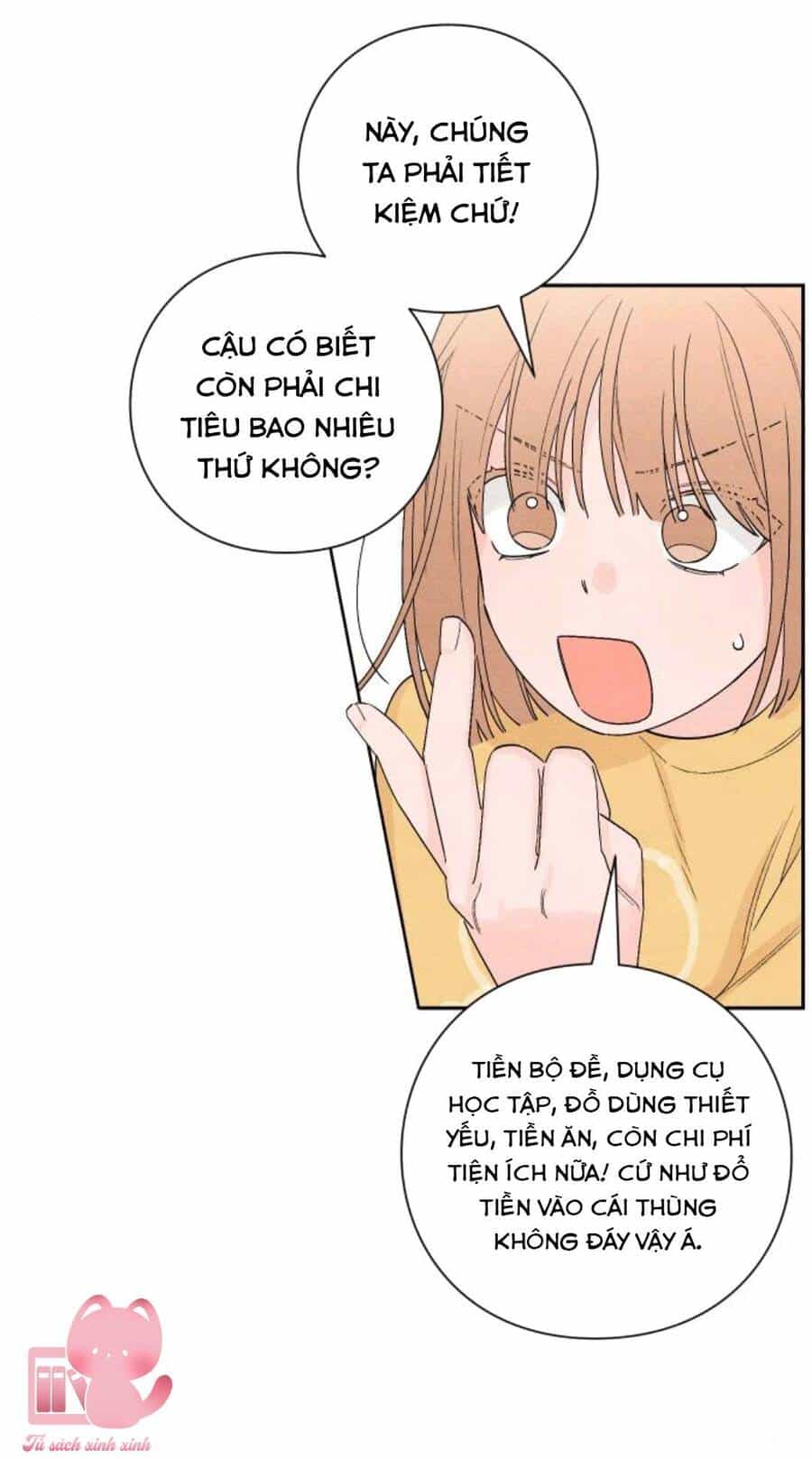 Bí Mật Thanh Xuân - Chương 12 - ảnh 11