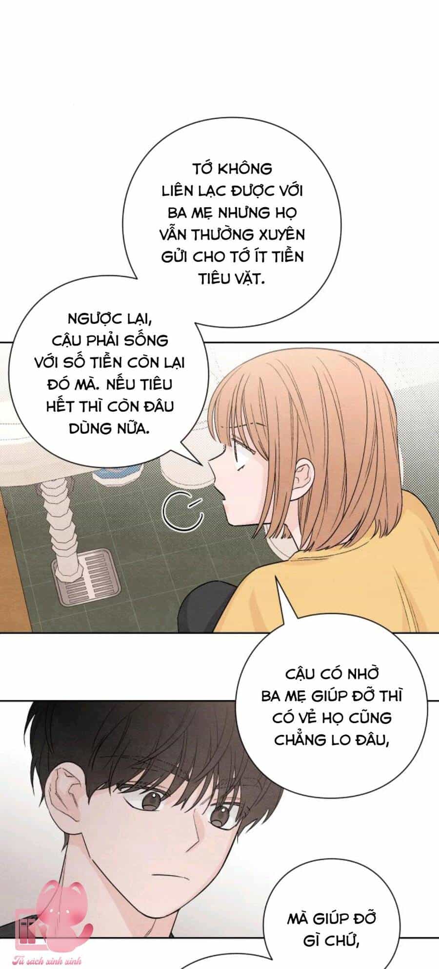 Bí Mật Thanh Xuân - Chương 12 - ảnh 13