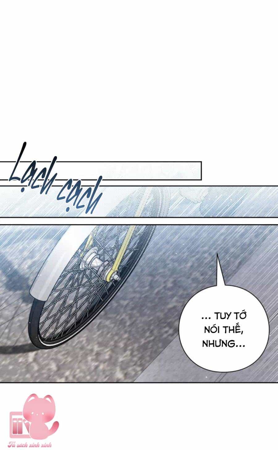 Bí Mật Thanh Xuân - Chương 12 - ảnh 19