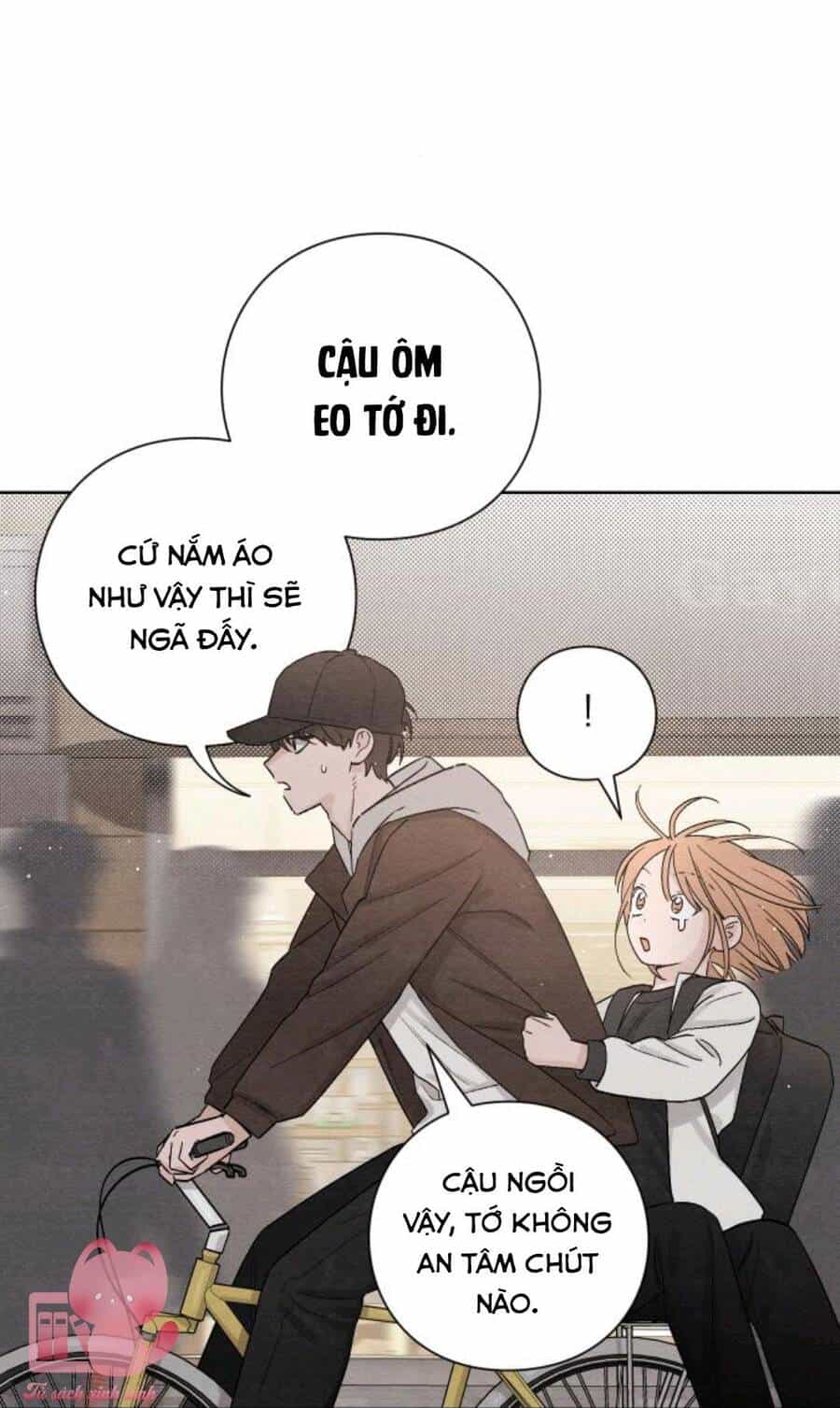 Bí Mật Thanh Xuân - Chương 12 - ảnh 23