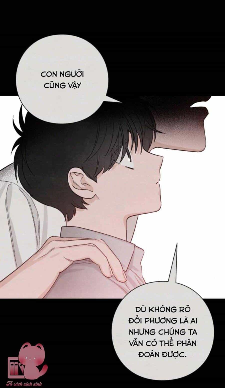 Bí Mật Thanh Xuân - Chương 12 - ảnh 56