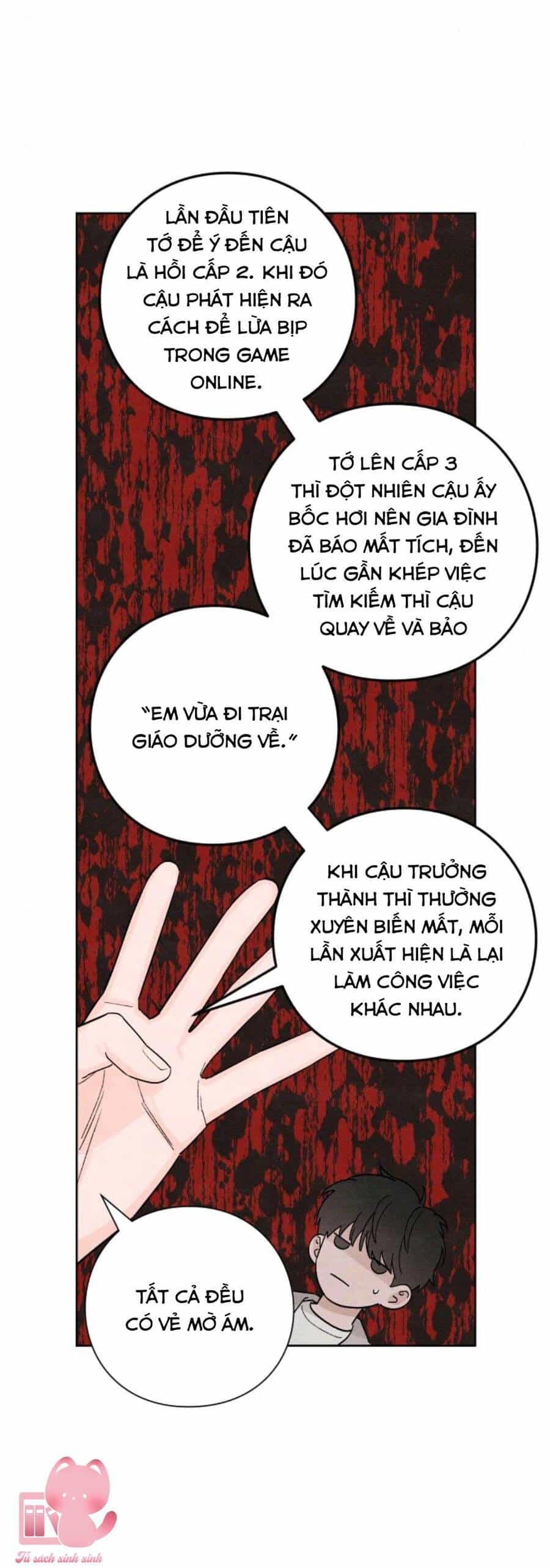 Bí Mật Thanh Xuân - Chương 12 - ảnh 67