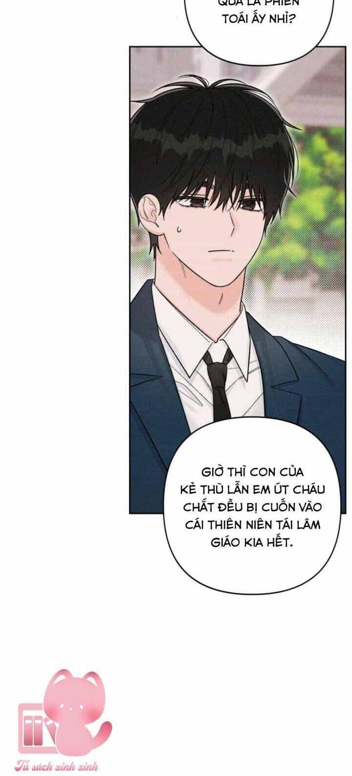 Bí Mật Thanh Xuân - Chương 121 - ảnh 12