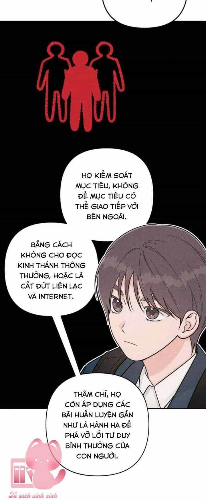 Bí Mật Thanh Xuân - Chương 121 - ảnh 19