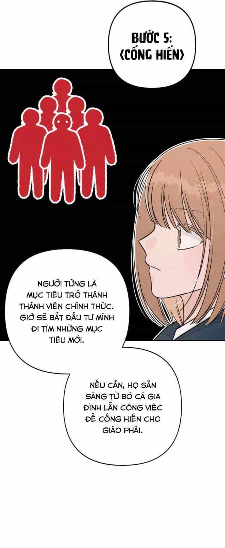 Bí Mật Thanh Xuân - Chương 121 - ảnh 21