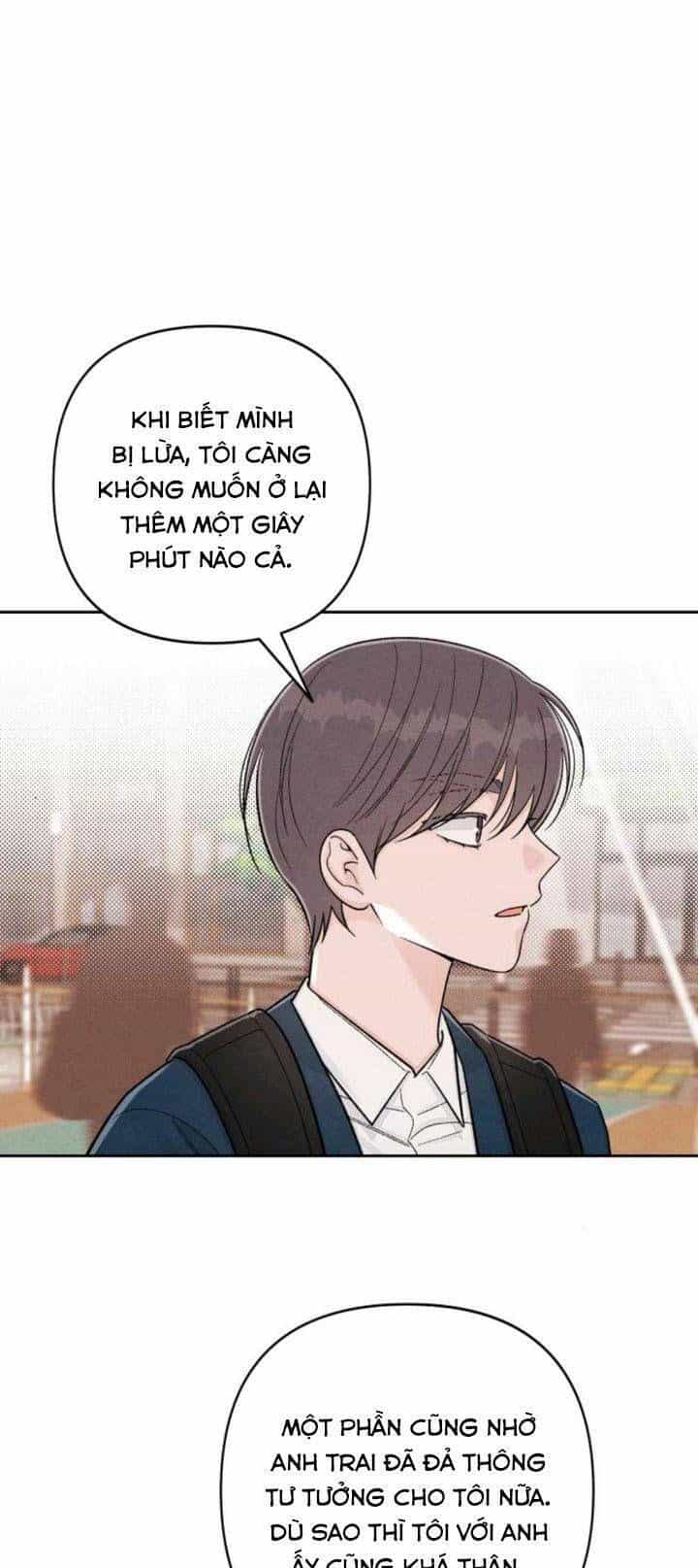 Bí Mật Thanh Xuân - Chương 121 - ảnh 25