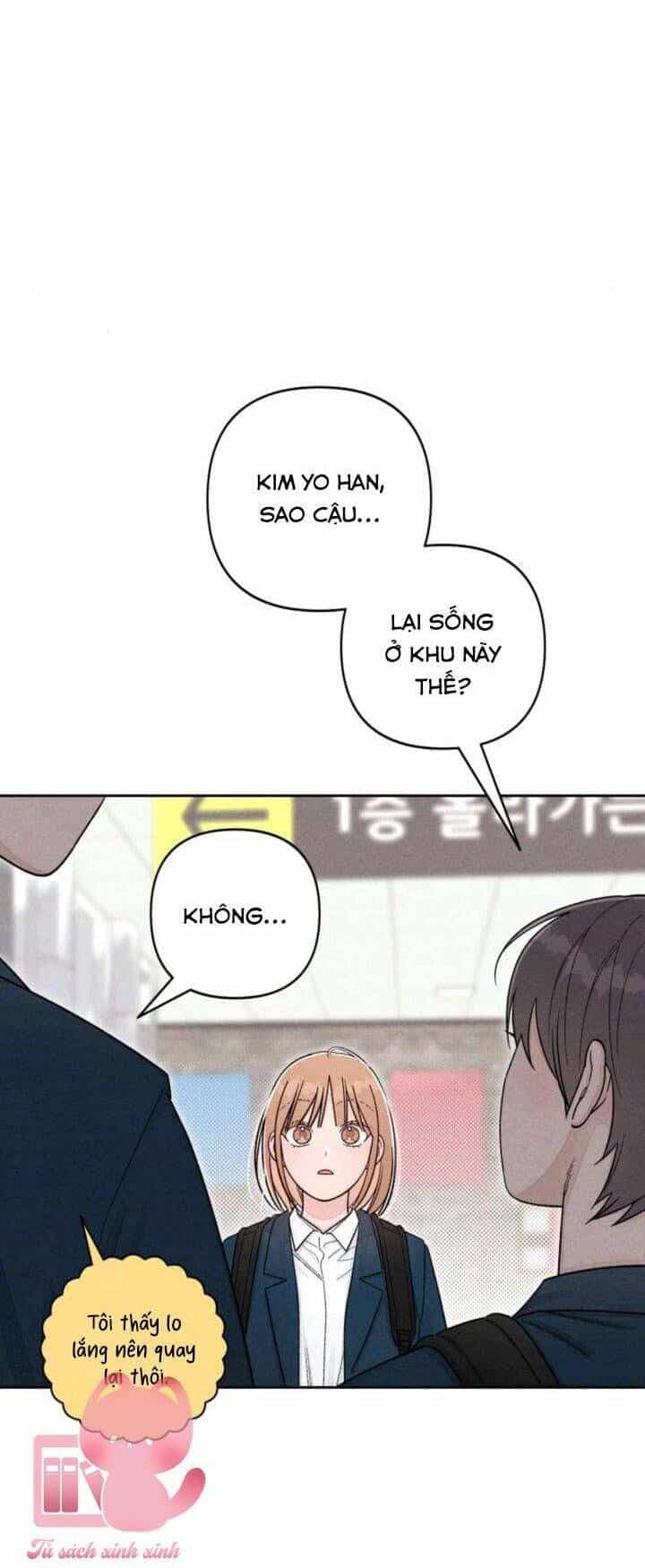 Bí Mật Thanh Xuân - Chương 121 - ảnh 3