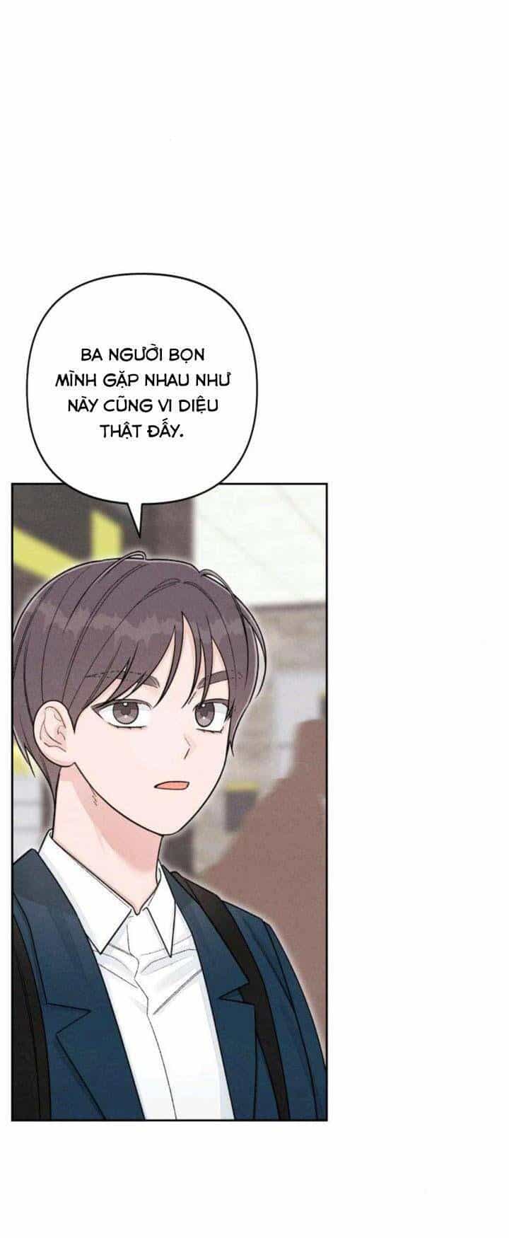 Bí Mật Thanh Xuân - Chương 121 - ảnh 4