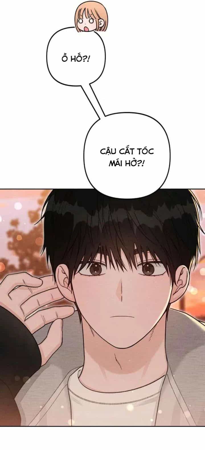 Bí Mật Thanh Xuân - Chương 122 - ảnh 18