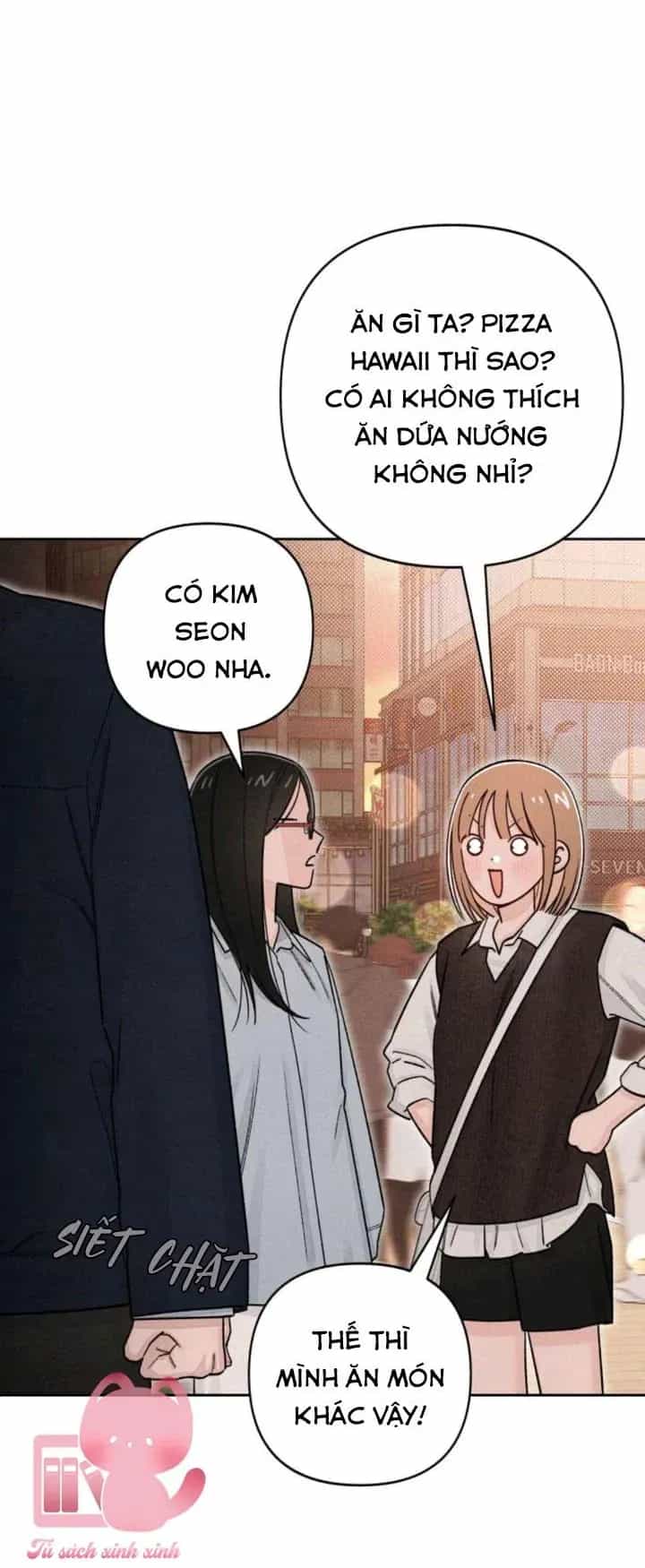 Bí Mật Thanh Xuân - Chương 122 - ảnh 30