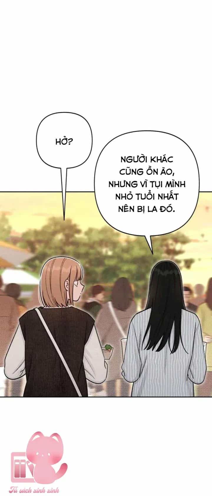 Bí Mật Thanh Xuân - Chương 122 - ảnh 38