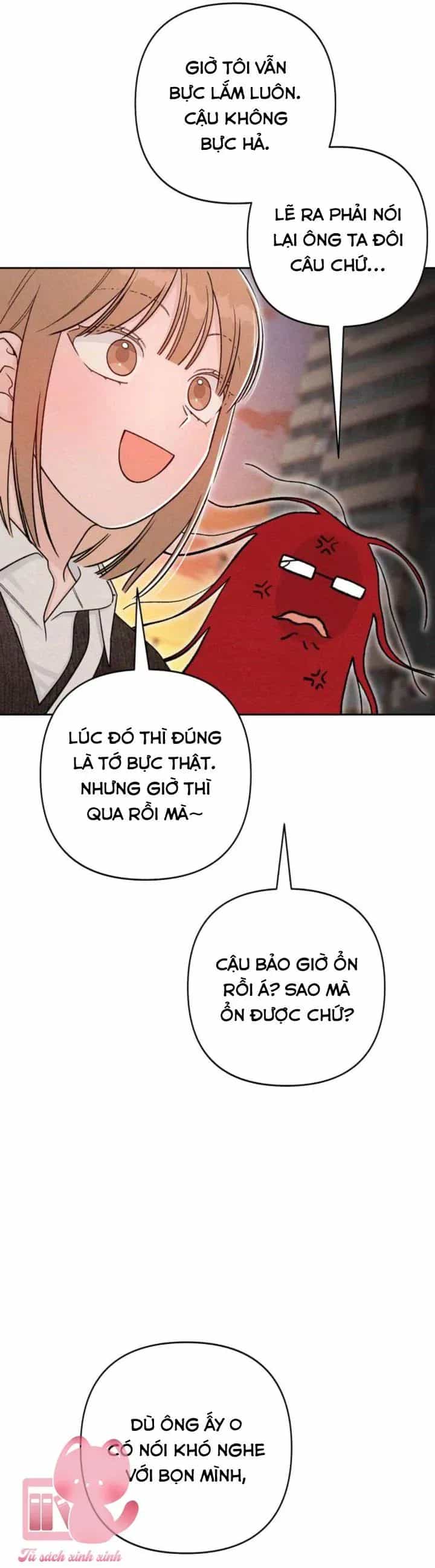 Bí Mật Thanh Xuân - Chương 122 - ảnh 40