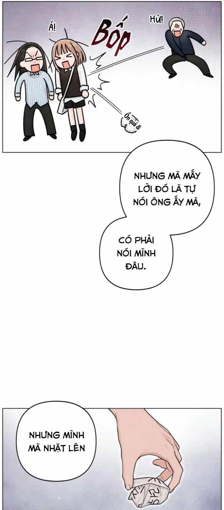 Bí Mật Thanh Xuân - Chương 122 - ảnh 41