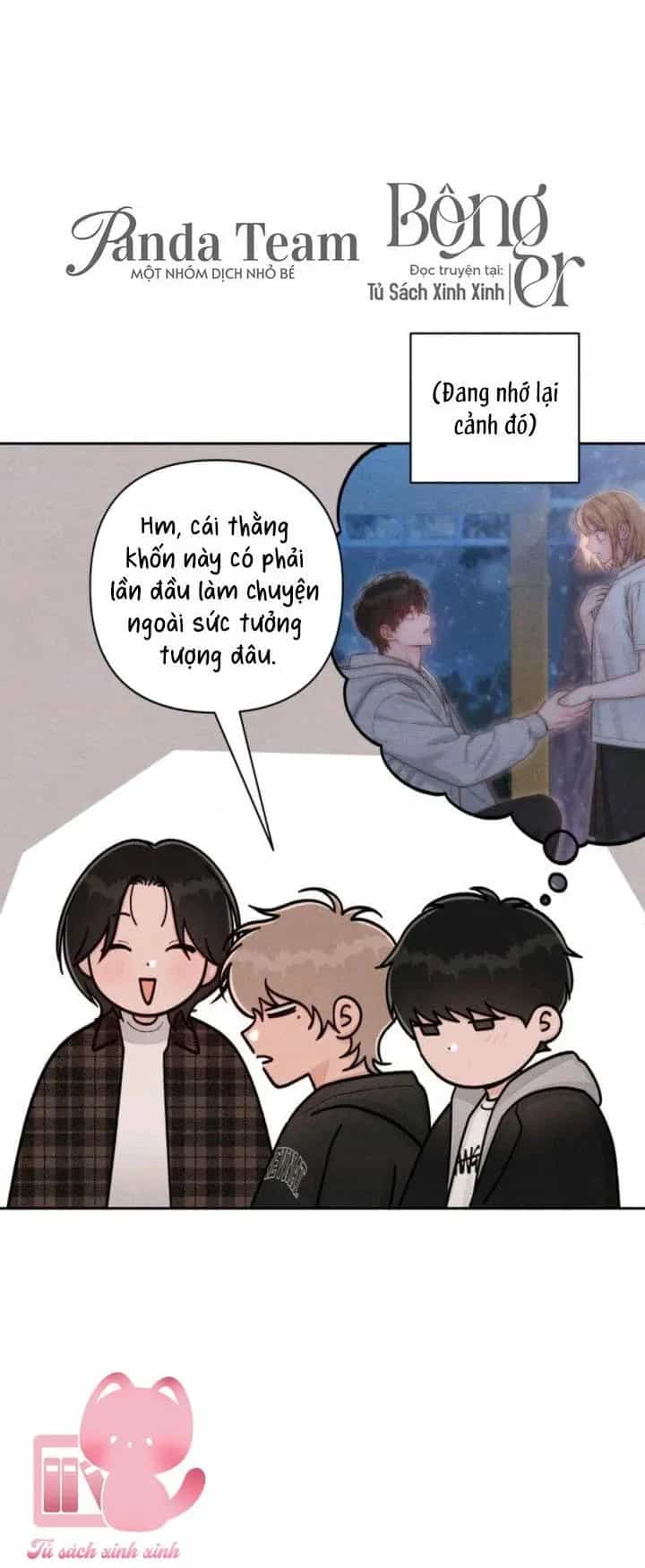 Bí Mật Thanh Xuân - Chương 123 - ảnh 13
