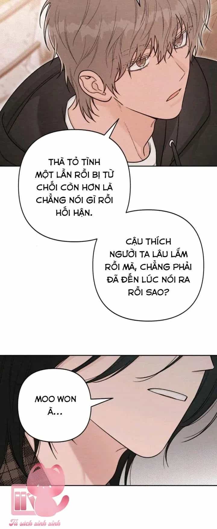 Bí Mật Thanh Xuân - Chương 123 - ảnh 16