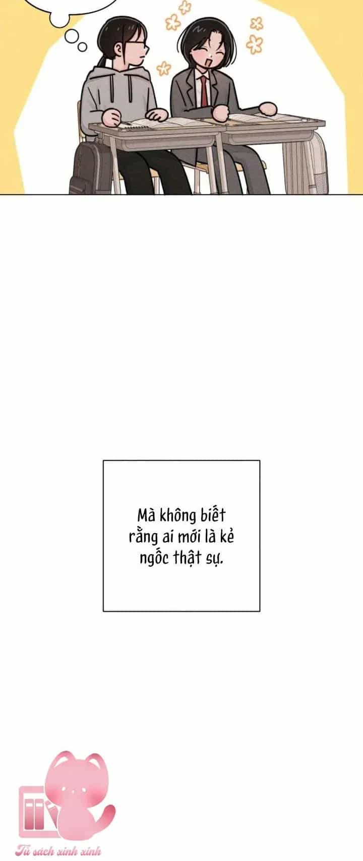 Bí Mật Thanh Xuân - Chương 123 - ảnh 33