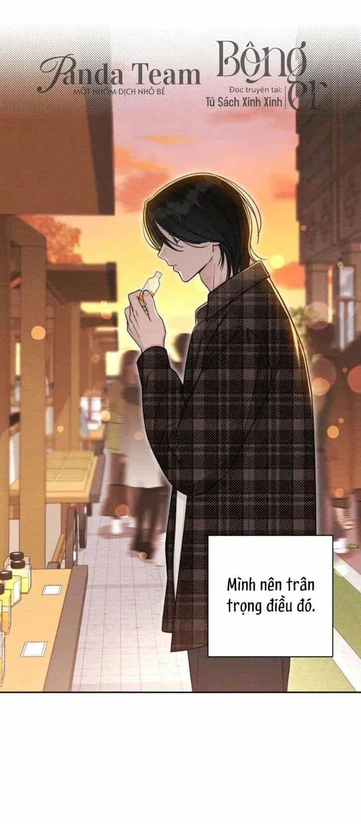 Bí Mật Thanh Xuân - Chương 123 - ảnh 36