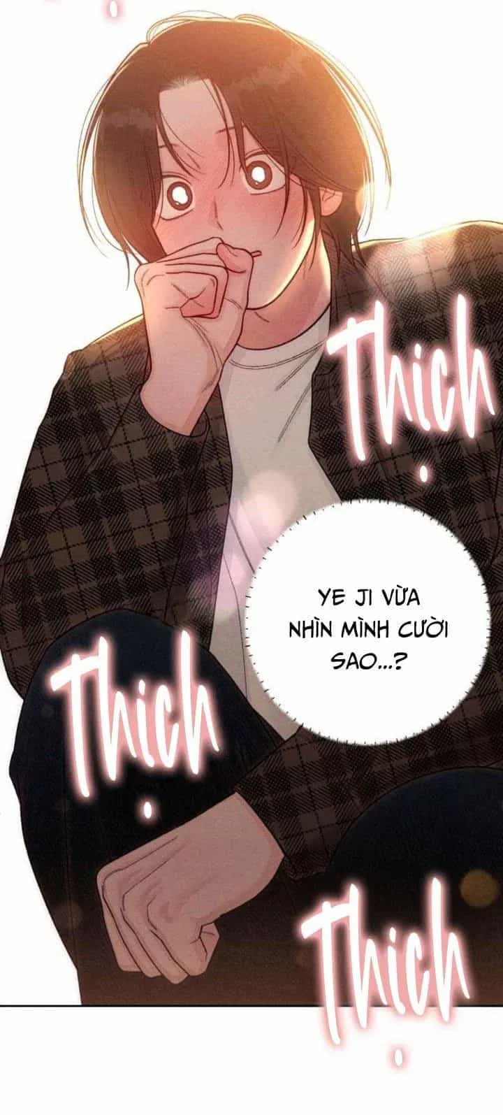 Bí Mật Thanh Xuân - Chương 123 - ảnh 43